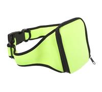 Toyvian Riñonera para Micrófono Bolsa De Almacenamiento para Instructores y Profesionales para Clases y Escenarios Compatible Teléfonos