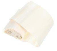 Toyvian Rollo de Material para Difusor de Varillas Aromáticas de Papel Beige Flor Perfumada Casera DIY Accesorio Natural para Decoración del Hogar y Aceites Esenciales