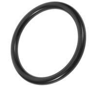 Toyvian Rubber for Singing Bowls Washer for Crystal Sound Bowls Prevents Sliding and Sound Quality Music and Meditation Practices