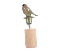 Toyvian Silbato De Imitación De Pájaros Instrumento De Diversión Fiestas y Observación