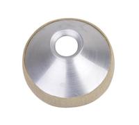 Toyvian Silenciador de Saxofón Alto de Aluminio Color Plata, Accesorio para Práctica Tono Puro y Reducción de Volumen para Saxofón