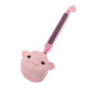 Toyvian Sintetizador Musical Electrónico Portátil para Niño Niña Juguete Educativo De Música Erhu Chino Diseño Compacto y Ligero para Adolescentes y Niño Niña Sin Batería Incluida