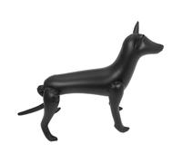 Toyvian Soporte de Exhibición de Ropa de Mascotas para Tiendas Mostradores Exhibición de Ropa de Mascotas Durable y Portátil