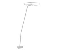 Toyvian Soporte De Red Para Ñiño Para Dosel De Cuna, Resistente De Acero, Soporte Para Mosquitero De Cuna, Accesorio Para Recién Nacidos, Práctico Para Camas y Moisés, Set 1 Unidad