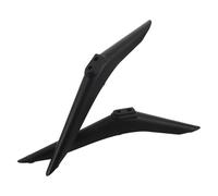 Toyvian Soporte para TV de Sobremesa 32-65 Pulgadas Patas de Repuesto Antideslizantes sin Taladro Base Estable para Pantalla Plana Smart TV Juego de 1 Par para Montaje Seguro