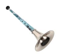 Toyvian Suona Tradicional de Chino para Actuaciones Escenario Celebración y Conciertos Instrumento Suona para Principiantes y Estudiante