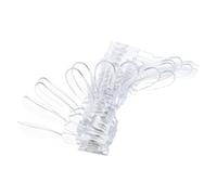 Toyvian Tabla de Colores de Uñas Tarjeta de Exhibición de Uñas para Mezcla de Colores Paleta de Mezcla de Diseños Exhibidor de Puntas Acrílicas para Práctica y Formación Manicura de Salón