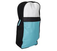 Toyvian Tabla de Surf Hinchable Portátil con Asas Mochila de Oxford Ligera y Duradera para Deportes Acuáticos Adecuada para Adultos Principiantes