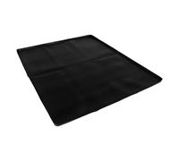 Toyvian Tapete con Borde Elevado para Estructura Antideslizante Hacer Pipi de Silicona Reutilizable Perros para Entrenamiento en Interiores y Espacios Pequeños