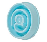 Toyvian Tazón De Comida Lenta Cuenco para Perros De Comer Lento Comida para Cachorros Comederos os para Perros Cuencos para Elevados Bol Platos para Blue