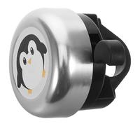 Toyvian Timbre Bicicleta Dibujos Animados Bocina Potente para Manillar, Accesorio para Patinetes y Bicicletas de y Niñas en Parques