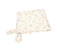 Toyvian Toallita De Algodón Suave Para Babero Tipo Bandana Toalla Para Toallitas Pañuelo Para Niña Pequeño
