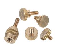 Toyvian Tornillos Sachs Para Saxofón De Rosca De Instrumento Musical Accesorio Para Saxofón Herramienta De Reparación De Instrumentos Tornillo De Cuello Curvo Uso