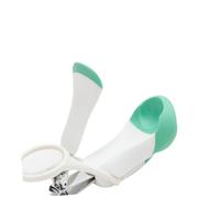 Toyvian Traje De Cuidado De Uñas Eliminación De Las Interferencias Bebé Clavo