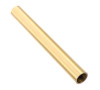 Toyvian Tubo de Cobre Roscado Interior M10 para Lámpara de Pared, Accesorio Fácil de Instalar, Diseño Vintage Elegante, Adecuado para Sala de y Bricolaje