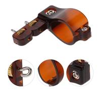 Toyvian Tuner Erhu Profesional Ajustable De Brass Para Afinar Instrumentos Musicales Accesorio Multiusos Para Erhu y Otros Instrumentos De Cuerda