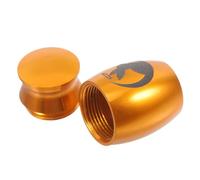 Toyvian Urna De Conejo para Mascotas Urnas Pequeñas De Inoxidable para Cenizas De Perros Recuerdo De Mascotas Diseño De Conejo Hogar