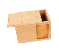 Toyvian Urna De Cremación para Mascotas Caja Cineraria Memorable para Gatos o Perros Contenedor De Cenizas para Huesos De Mascota para Entierro Casa