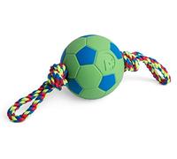 toyz by Petface by Petface Tug and Kick Ball