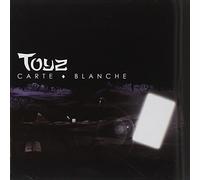 Toyz - Carte Blanche