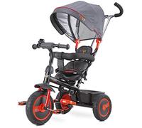 Triciclo Toyz Buzz Rojo