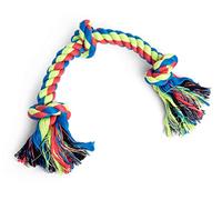 toyz - Triple Nudo Cuerda Perro de Juguete