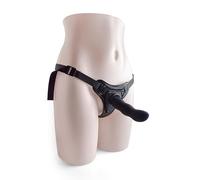 TOYZ4LOVERS Arneses Active Love Black