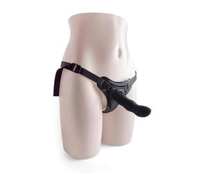 TOYZ4LOVERS Arneses Active Love Black