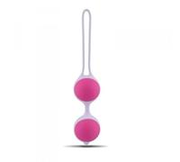 Toyz4Lovers Bola Estimuladora Bi-Balls Double Enjoy 70 g
