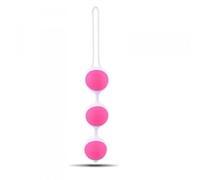 Toyz4Lovers Bola Estimuladora Bi-Balls Triple Enjoy 110 g