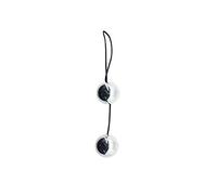 TOYZ4LOVERS Bolas chinas Palline Orgasm Balls silver