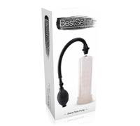 Toyz4Lovers Bomba Para El Pene Bestseller Sleeve Penis Pump 320 g