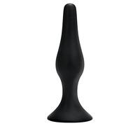 Toyz4Lovers Bottle Plug Anal Silicone Medium - 1 Unidad