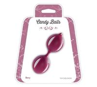 TOYZ4LOVERS Candy balls berry morado