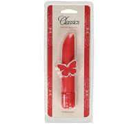 toyz4lovers Classic Vibe Red Small