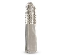 Toyz4Lovers Crystal Penis Sheath Manga de Pene - 1 Unidad