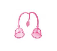 Toyz4Lovers Desarrollador De Senos Doble Timeless Breast Cups 300 g