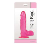 Toyz4Lovers Dildo de Jalea - 1 unidad