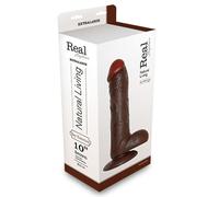 Toyz4Lovers Dildo Realista - 1 unidad