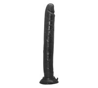 Toyz4Lovers Dildo Timeless Black Emperor 300 g