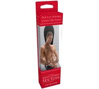 Toyz4Lovers Doble Dildo - 1 unidad