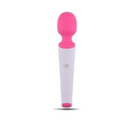 Toyz4Lovers Estimulador De Clitoris Recargable Wandit Enjoy 160 g