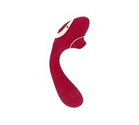 TOYZ4LOVERS Estimuladores Stimolatore Red Shape
