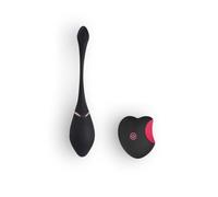 Toyz4Lovers Huevo Vibrador Recargable Con Mando 100 g