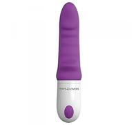 Toyz4Lovers Juguetes Eróticos 1 Unidad 80 g