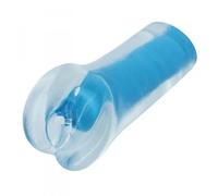 TOYZ4LOVERS Masturbador realista Masturbatore Blue Pussy