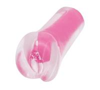 TOYZ4LOVERS Masturbador realista Masturbatore Pink Pussy, 1 unidad