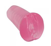 TOYZ4LOVERS Masturbador realista Masturbatore Soft & Juicy