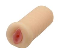 TOYZ4LOVERS Masturbador realista Masturbatore Stretched Lips, 1 unidad