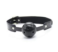 TOYZ4LOVERS Mordazas Morso Nero
